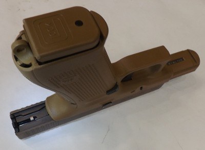GLOCK G-19X 9MM LUGER (9x19 PARA) - Image 3 of 11