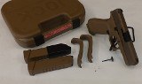 GLOCK G-19X 9MM LUGER (9x19 PARA) - Image 1 of 11