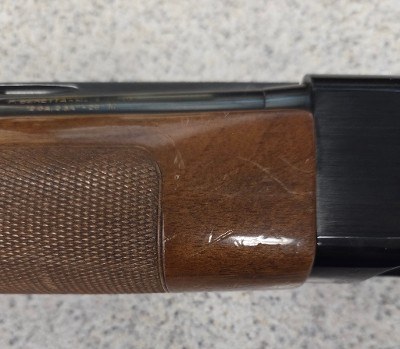BERETTA 1200 12 GA - Image 8 of 14