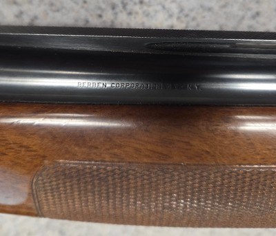 BERETTA 1200 12 GA - Image 11 of 14