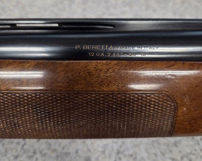 BERETTA 1200 12 GA - Image 6 of 14