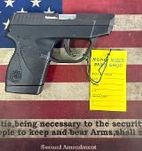 TAURUS 738 .380 ACP - Image 1 of 3