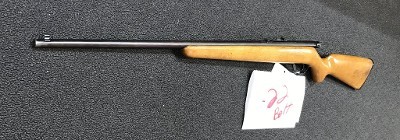 SAVAGE ARMS 120 .22 LR - Image 5 of 6