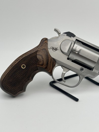 KIMBER K6S .357 MAG - Image 5 of 7