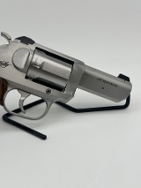KIMBER K6S .357 MAG - Image 6 of 7