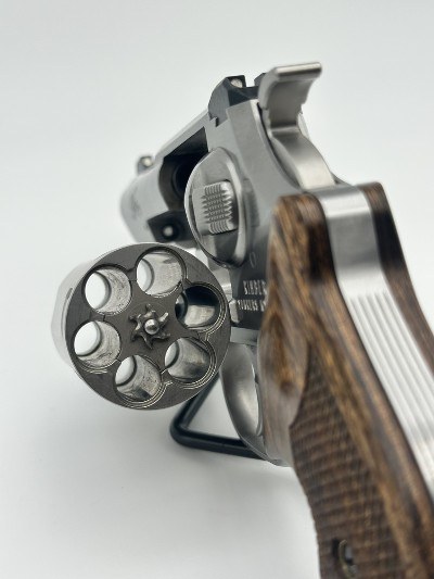 KIMBER K6S .357 MAG - Image 7 of 7