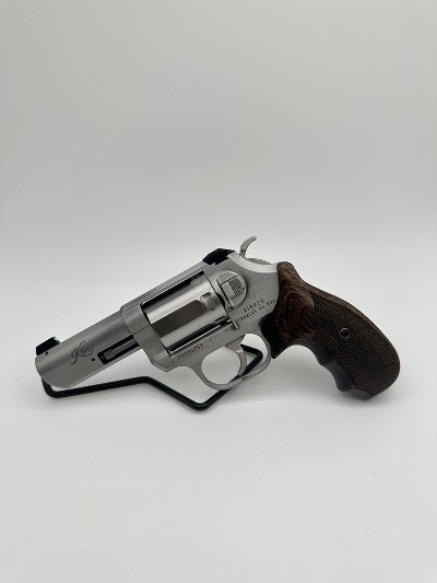 KIMBER K6S .357 MAG - Image 1 of 7