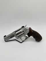 KIMBER K6S .357 MAG - Image 1 of 7