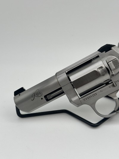 KIMBER K6S .357 MAG - Image 2 of 7