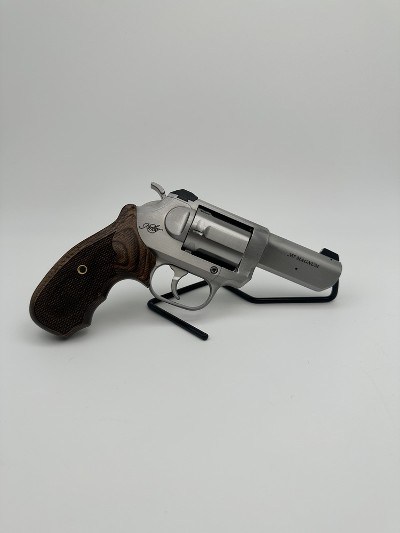 KIMBER K6S .357 MAG - Image 4 of 7