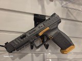 CANIK SFX RIVAL OR 9MM LUGER (9X19 PARA) - Image 3 of 4