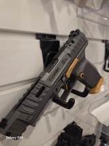 CANIK SFX RIVAL OR 9MM LUGER (9X19 PARA) - Image 4 of 4