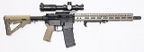 AERO PRECISION M4E1 RIFLE 5.56X45MM NATO - Image 1 of 9