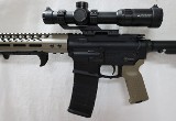 AERO PRECISION M4E1 RIFLE 5.56X45MM NATO - Image 5 of 9
