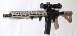 AERO PRECISION M4E1 RIFLE 5.56X45MM NATO - Image 4 of 9
