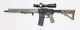 AERO PRECISION M4E1 RIFLE 5.56X45MM NATO - Image 2 of 9