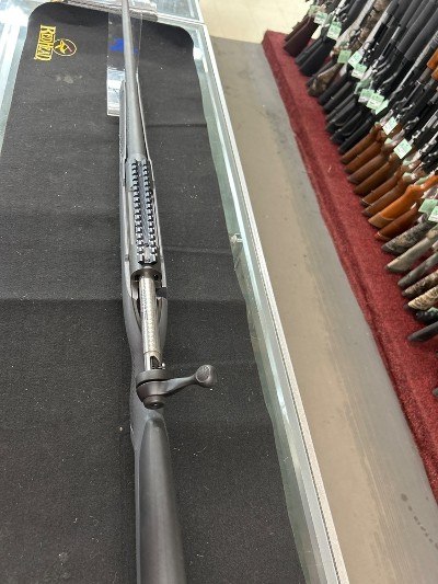 SAVAGE ARMS 110 .30-06 SPRG - Image 5 of 6