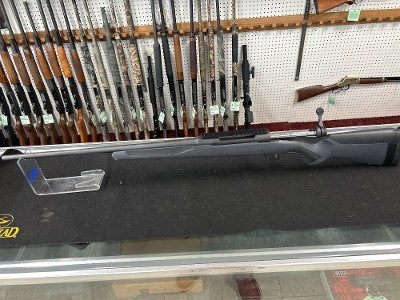 SAVAGE ARMS 110 .30-06 SPRG - Image 6 of 6