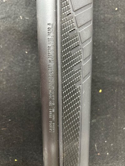 SAVAGE ARMS 110 .30-06 SPRG - Image 3 of 6