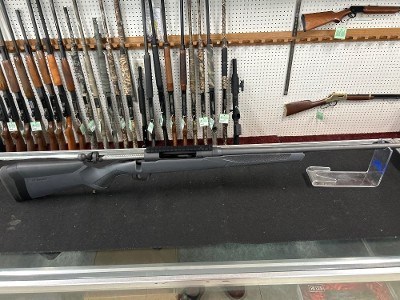 SAVAGE ARMS 110 .30-06 SPRG - Image 4 of 6