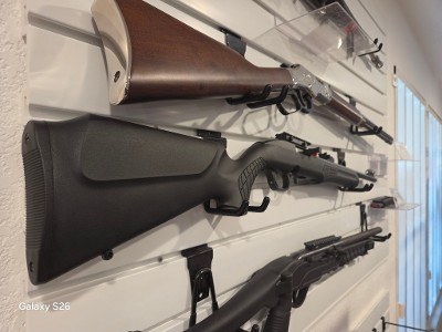 ROSSI RS22L .22 LR - Image 1 of 4