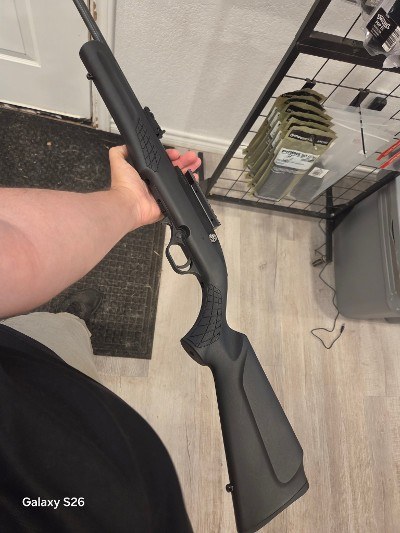 ROSSI RS22L .22 LR - Image 3 of 4