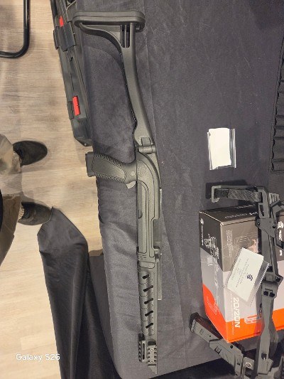 ROSSI RS22L .22 LR - Image 4 of 4