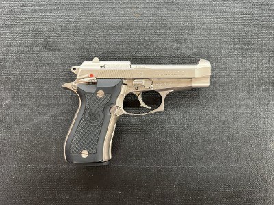 BERETTA 84FS .380 ACP - Image 2 of 11