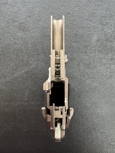 BERETTA 84FS .380 ACP - Image 9 of 11