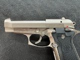 BERETTA 84FS .380 ACP - Image 4 of 11