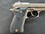 BERETTA 84FS .380 ACP - Image 3 of 11