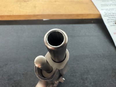 BERETTA 84FS .380 ACP - Image 5 of 11