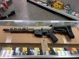 SHARK COAST TACTICAL SCC-15 5.56X45MM NATO - Image 3 of 6