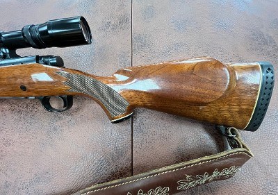 WINCHESTER 70 .338 WIN MAG - Image 10 of 10