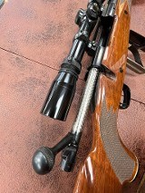 WINCHESTER 70 .338 WIN MAG - Image 6 of 10