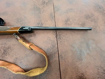 WINCHESTER 70 .338 WIN MAG - Image 4 of 10