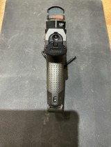 CANIK TP9SFX 9MM LUGER (9x19 PARA) - Image 3 of 4