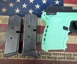 SCCY CPX-1 9MM LUGER (9X19 PARA) - Image 3 of 3