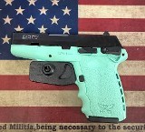 SCCY CPX-1 9MM LUGER (9X19 PARA) - Image 2 of 3