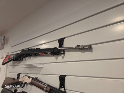 RUGER 10/22 TAKEDOWN .22 LR - Image 3 of 3
