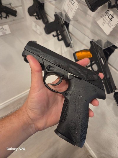 BERETTA PX4 STORM .40 S&W - Image 3 of 3