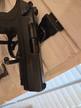 BERETTA PX4 STORM .40 S&W - Image 2 of 3