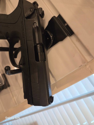 BERETTA PX4 STORM .40 S&W - Image 2 of 3