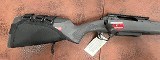 SAVAGE ARMS 110 6.5MM CREEDMOOR - Image 2 of 7