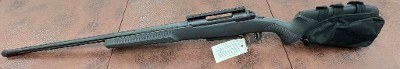 SAVAGE ARMS 110 6.5MM CREEDMOOR - Image 5 of 7