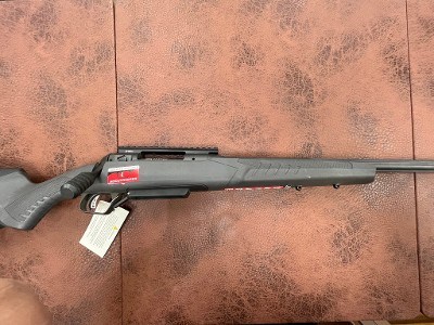 SAVAGE ARMS 110 6.5MM CREEDMOOR - Image 3 of 7