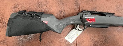 SAVAGE ARMS 110 6.5MM CREEDMOOR - Image 2 of 7