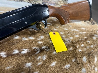 BENELLI M1 Super 90 12 GA - Image 6 of 12