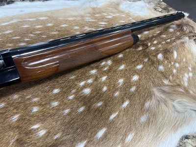BENELLI M1 Super 90 12 GA - Image 4 of 12