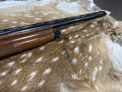 BENELLI M1 Super 90 12 GA - Image 5 of 12